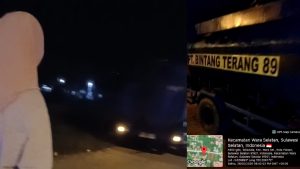 BBM Ilegal di Palopo