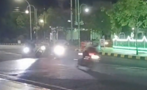 Balapan-Liar-di-Kota-Palopo