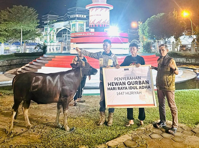 KURBAN-
