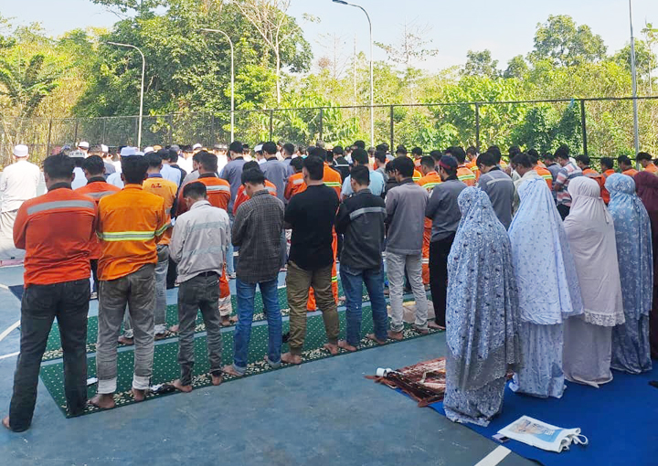 PT BMS Gelar1